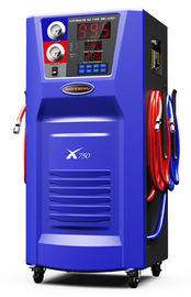 X750 Nitrogen Tire Inflation Air Input Pressure 5~10KG2 / CM2