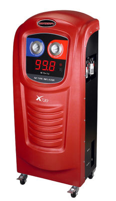 quality  Semi-Automatic Nitrogen Tire Inflator Inflation Gun Vacuum System 20/40L Cylinder Capacity factory