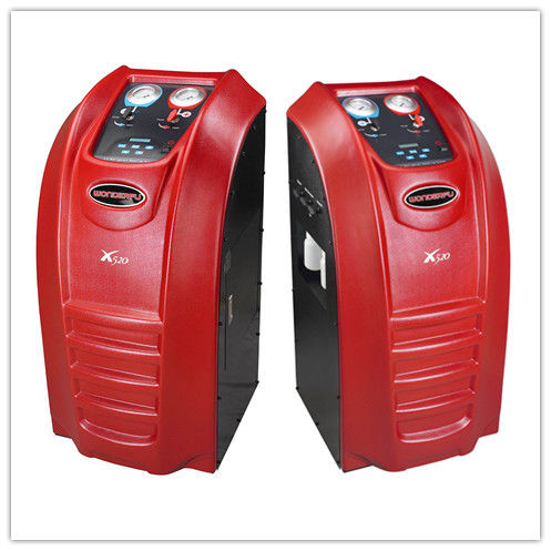 r134a modle