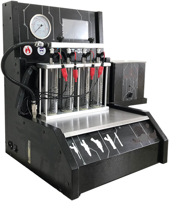 220 GDI injector Tester Machine Volts