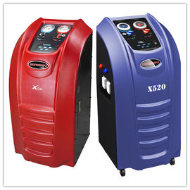 Semi Automatic Car Refrigerant Recoery Machine Basic Modle -10℃-50 ℃ Environmental Temperature