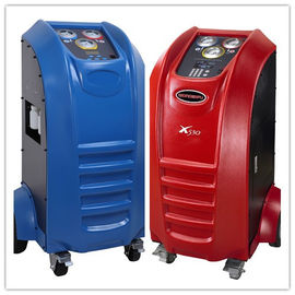 TFT Color Display Auto Ac Recovery Machine Fully Automatic R134a