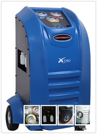 Car Ac Gas Recovery Machine