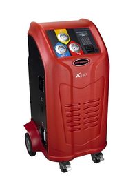Ac Recovery Machine For Cars