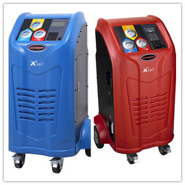 4.3" TFT Color Car Ac Recovery Machine