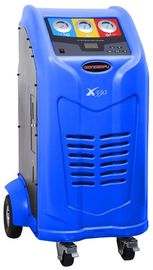 X550 Large Refrigerant Recovery Machine Custom Color A/C System