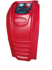 Semi Automatic AC Recharge Machine Manual Valve 750W Input Power