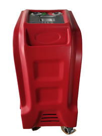 Portable Refrigerant Recovery Machine 1.8CFM Pump
