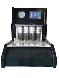 3L Fuel Injector Tester 42kgs Net Weight 3L Test Liquid Tank Volume
