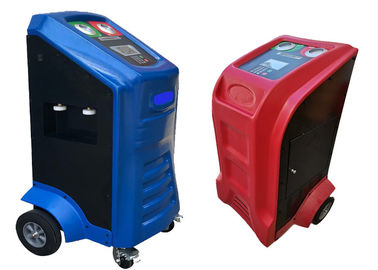 AC Flush Machine Cleaning Big Compressor 5&quot; LCD Color Display