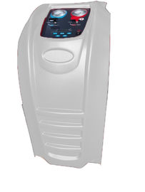 Semi Automatic AC Recharge Machine Manual Valve 750W Input Power
