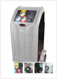 5 Inche LCD Display Car Ac Recovery Machine A/C Service Station CE Certification
