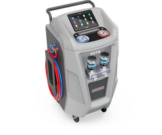 Ozone Disinfection Mini Can Refil AC Recharge And Flushing Machine Database