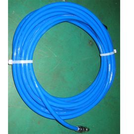 Blue Nitrogen Tire Inflator N2 Length Of Inflation Hose 10M 65KGS Quality Air Filter