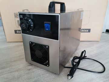 5g/h 12v Ozone Generator Machine For Home Sterilization