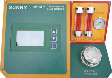 DC 12V 20L Car Lubrication Equipment With LCD Display