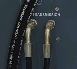 Repair Transmission System 150W Garage Car Lubrication Equipment