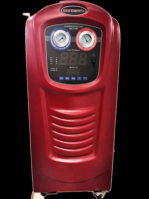 55L/Min 99psi N2 Nitrogen Tire Filling System For Mini Bus