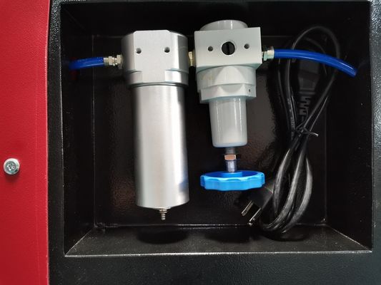 55L/Min 99psi N2 Nitrogen Tire Filling System For Mini Bus
