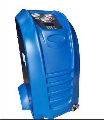 700W Automotive Air Conditioning Service Equipment Car Ac Refrigerant Recovery Machine