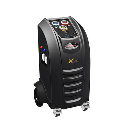 R134a AC Refrigerant Recovery Machine For Auto Air Conditioning